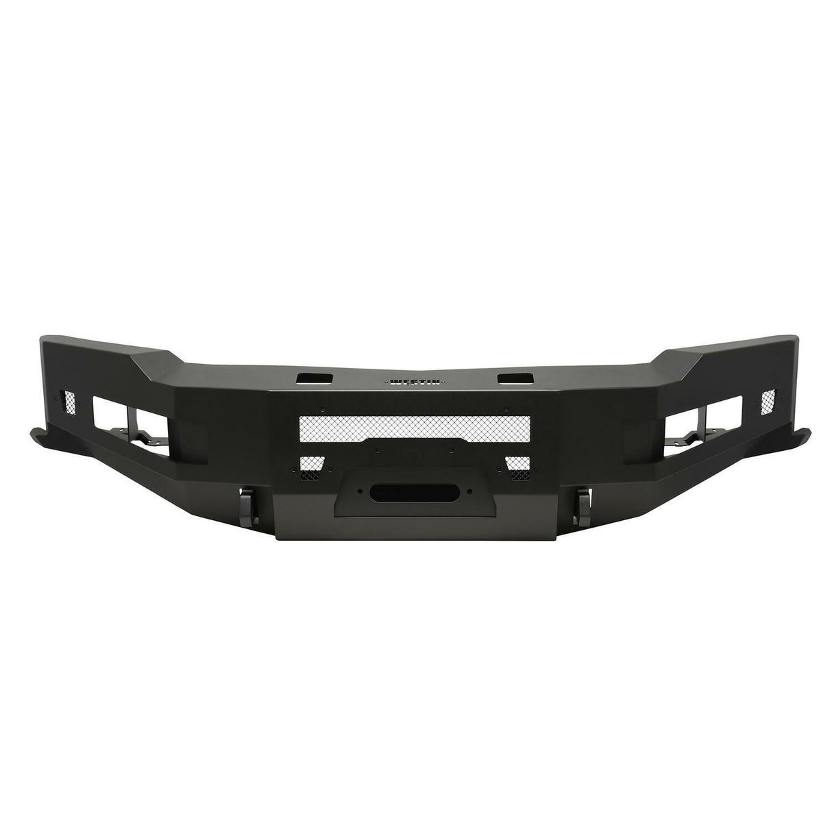 Westin - 58-411215 Pro-Series Front Bumper