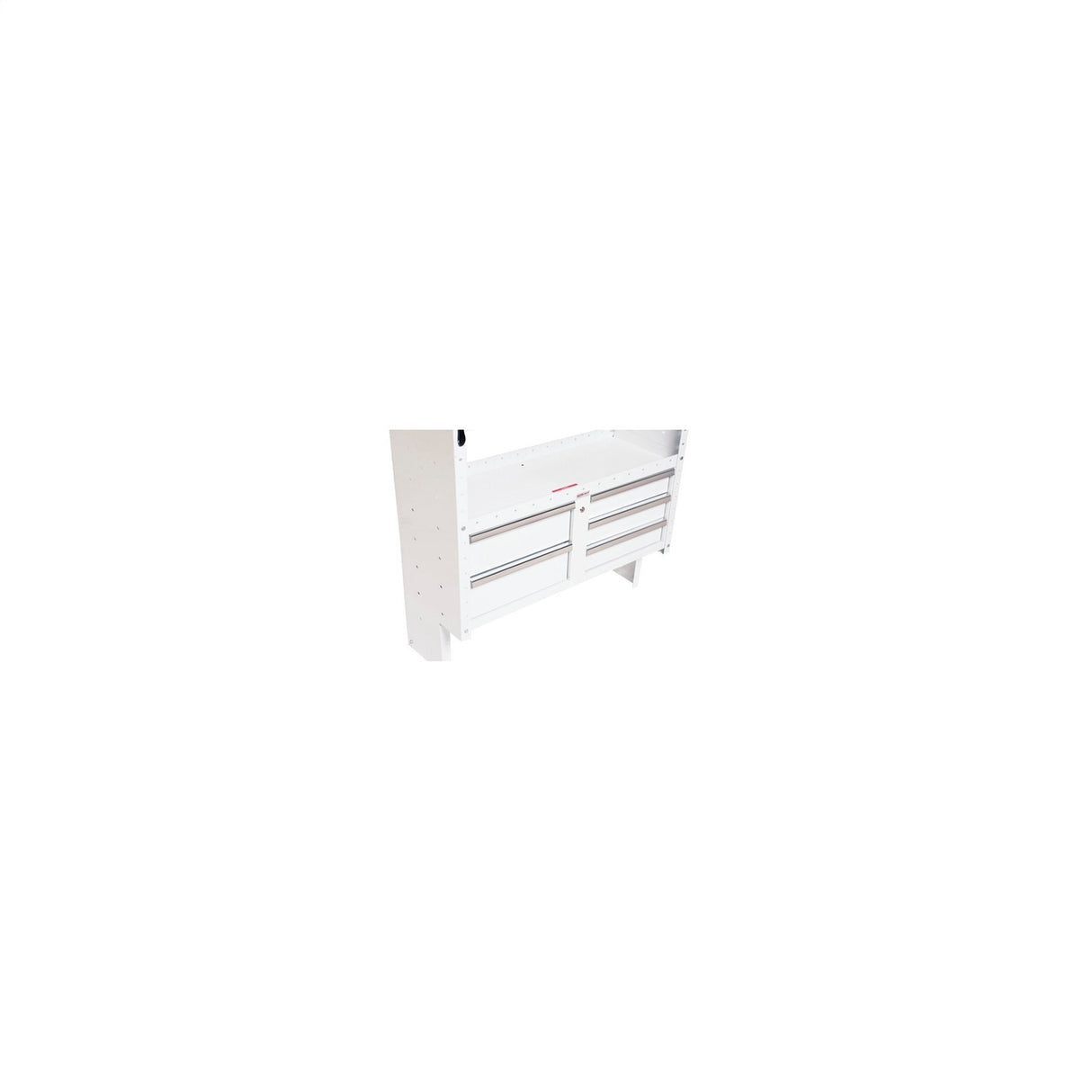 Weather Guard - Secure Storage Module - 9045-3-02