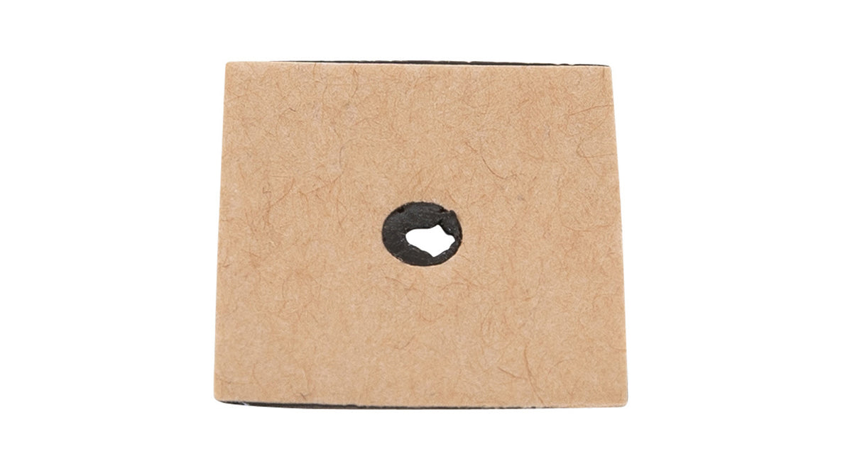 Rhino Rack - Butyl Patch Seal 20 x 20mm (10 Pack) - CA1397-BP