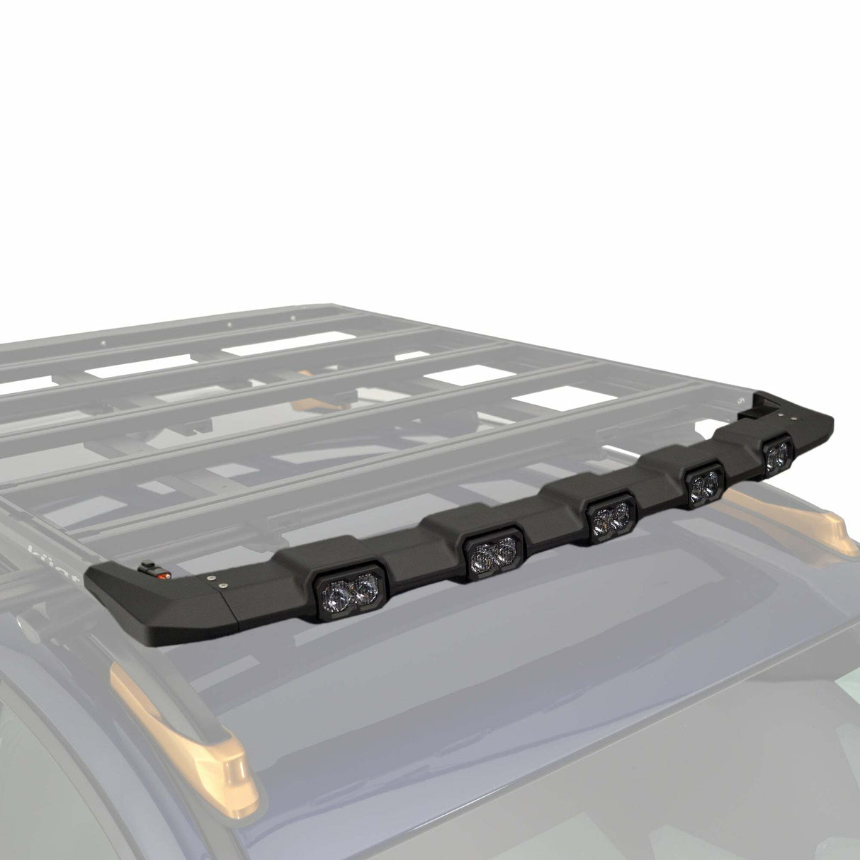 Kuat - Light bar for DEK Roof Platform - 47" Wide - A47-100-60-04
