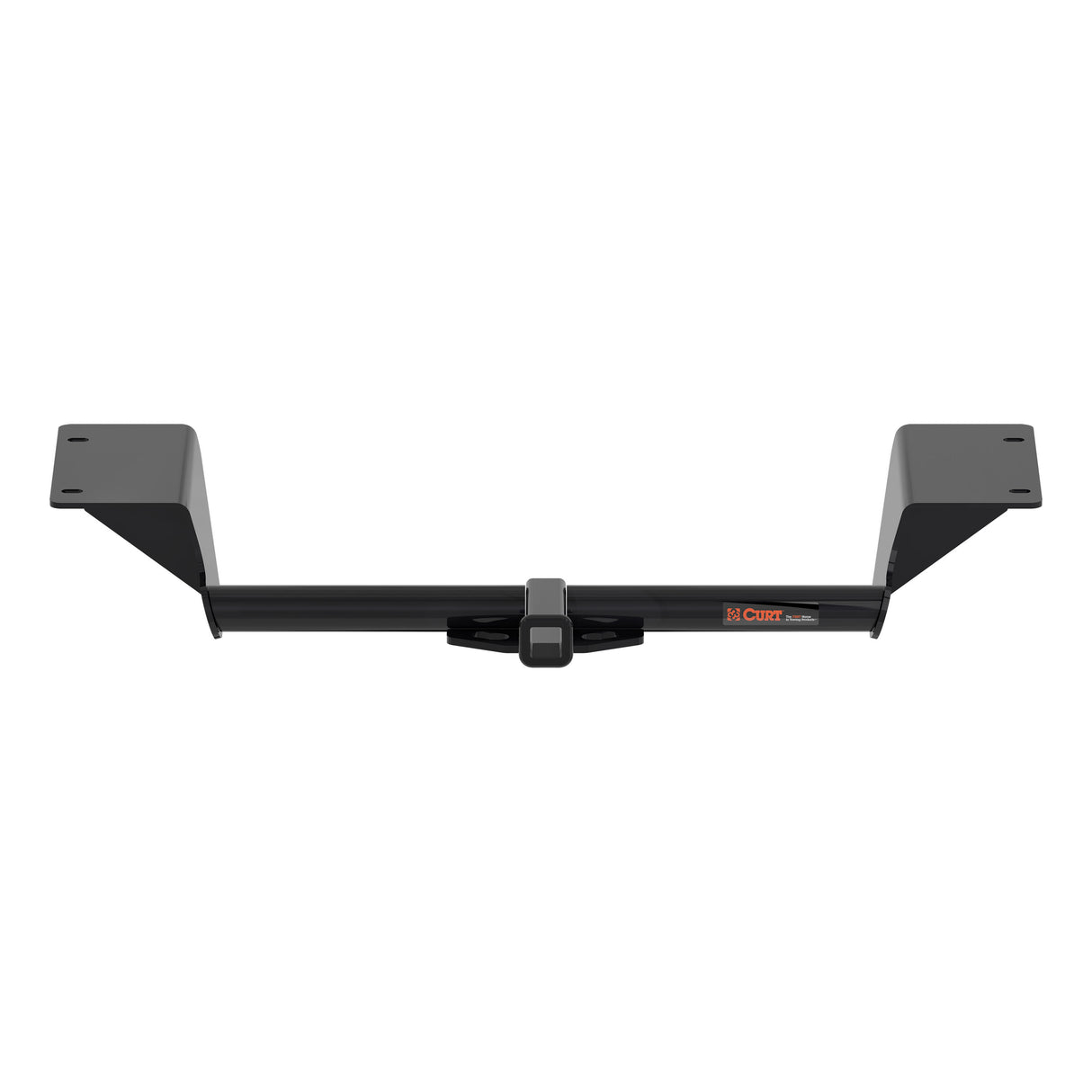 Curt - Class 1 Trailer Hitch, 1-1/4" Receiver, Select Honda Accord - 11525