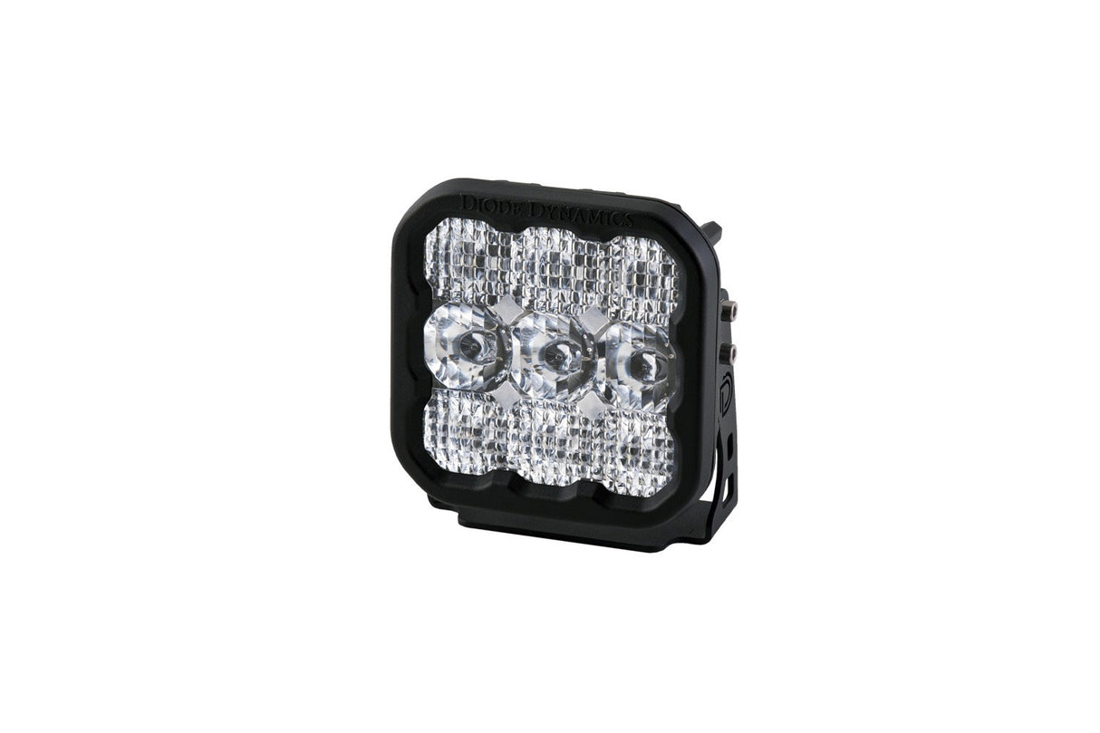 Diode Dynamics - SS5 LED Pod Sport White Combo (single) - DD6769S