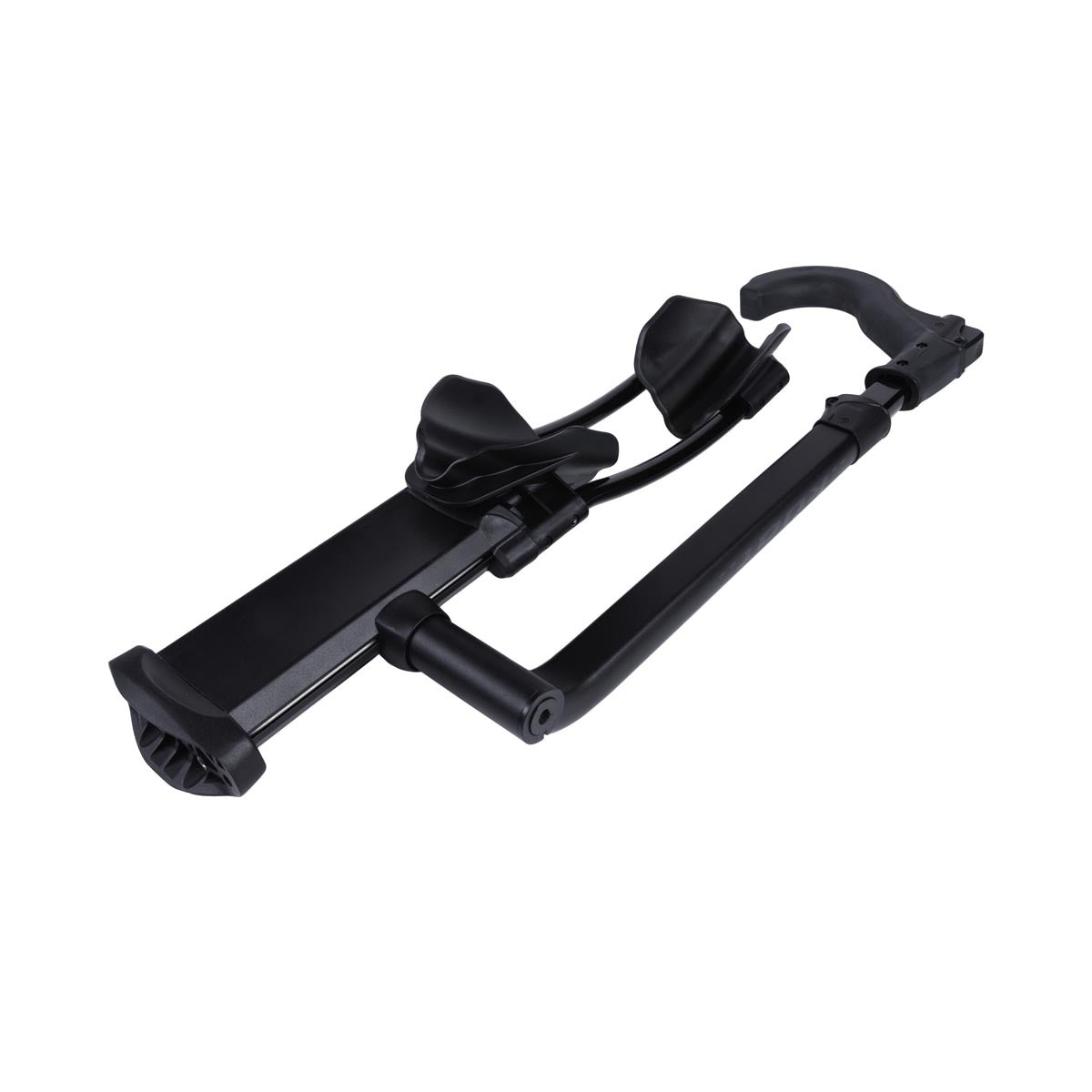 Kuat - NV 2.0 BASE - Front Tire Tray - 017-007-00-04