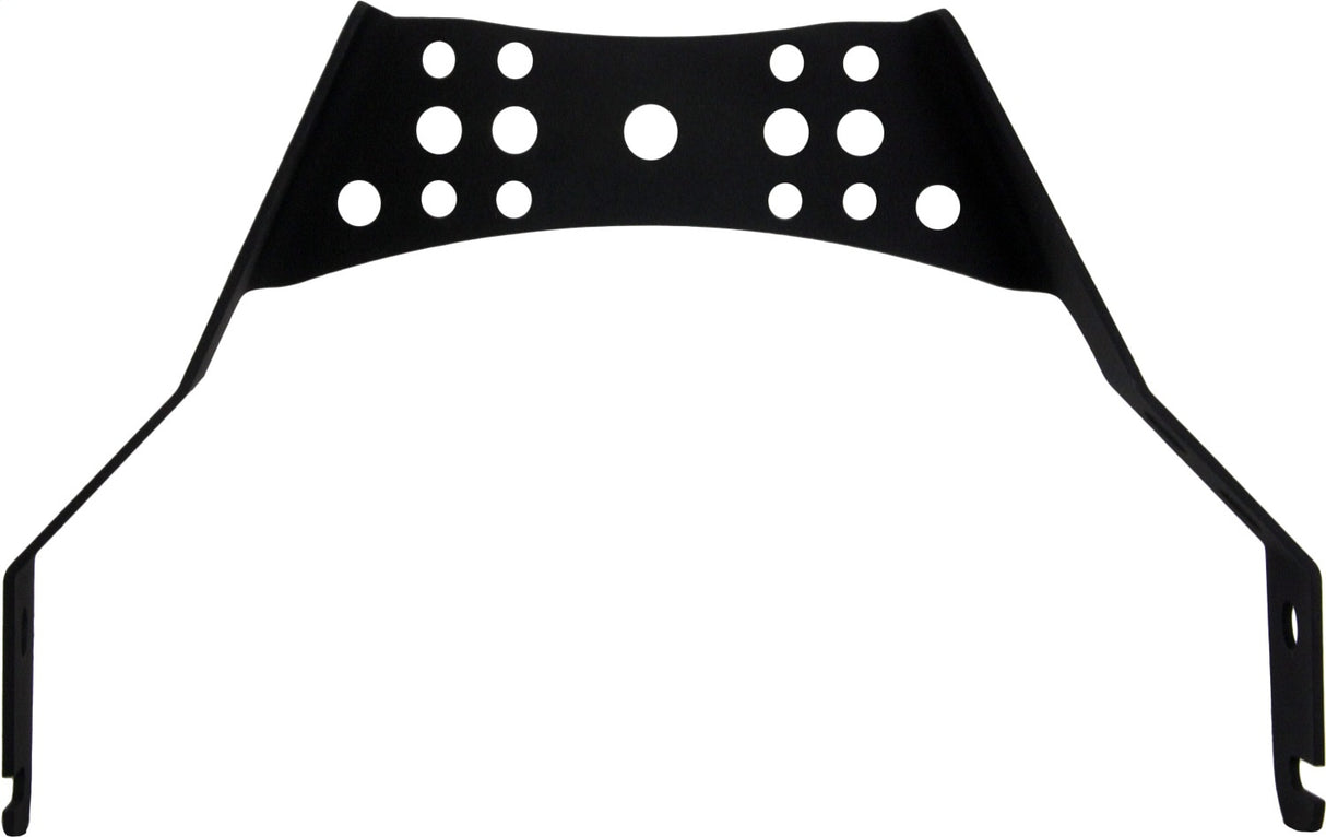 RIGID Industries - 41030 Universal ATV Mount Kit, Fits 10 Inch E-Series, SR-Series or Radiance