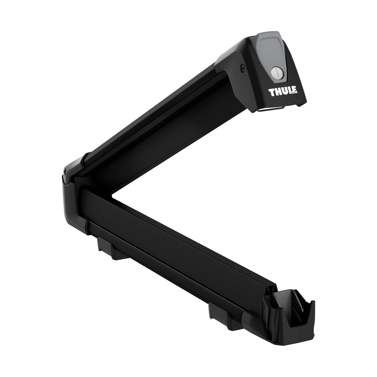 Thule - Thule Snowpack Black 4 US - 732412