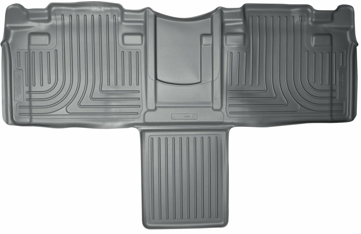 Husky Liners - 2nd Seat Floor Liner - 19842