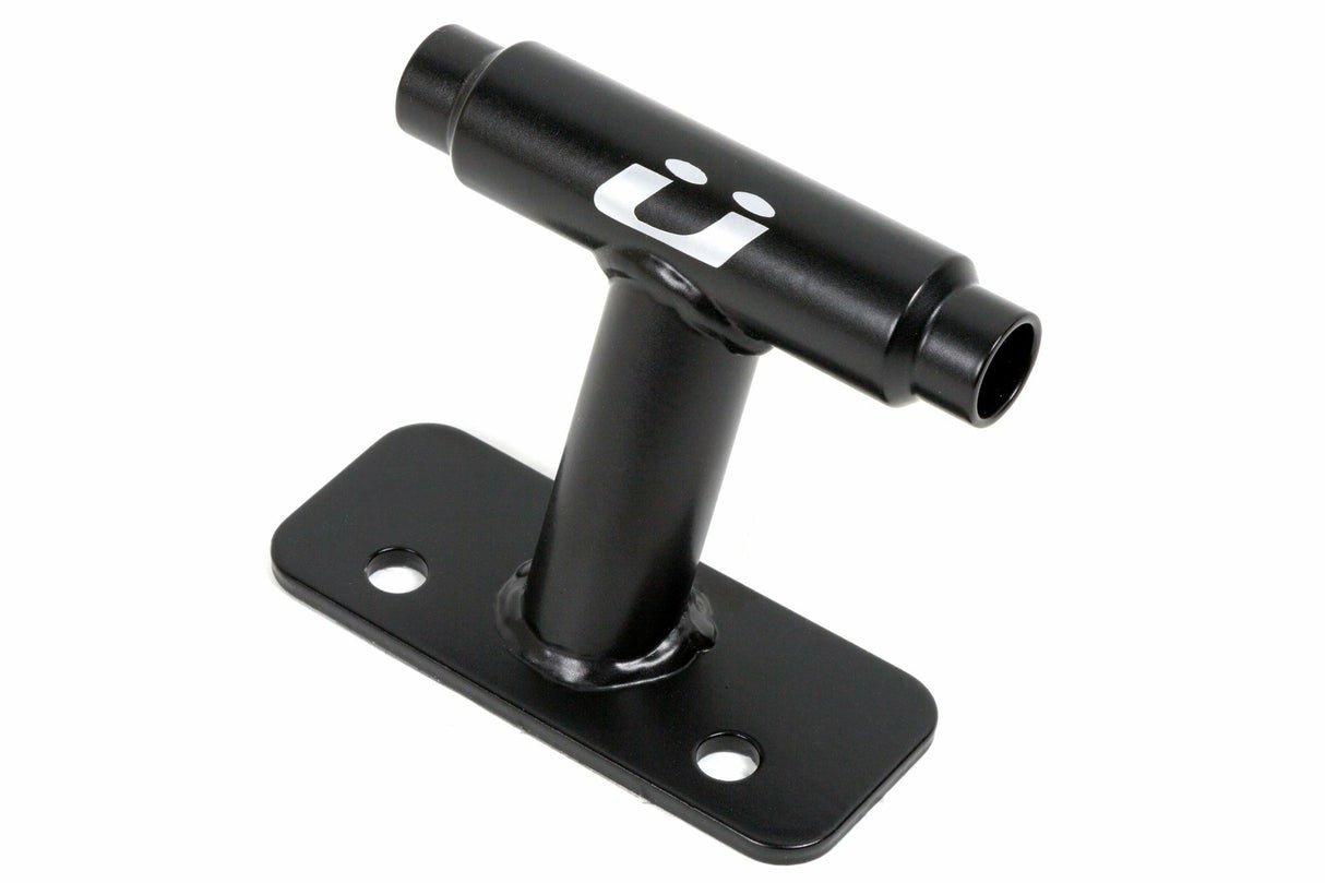 Kuat - Dirtbag - 12mm x 100mm - Thru-Axle - Black