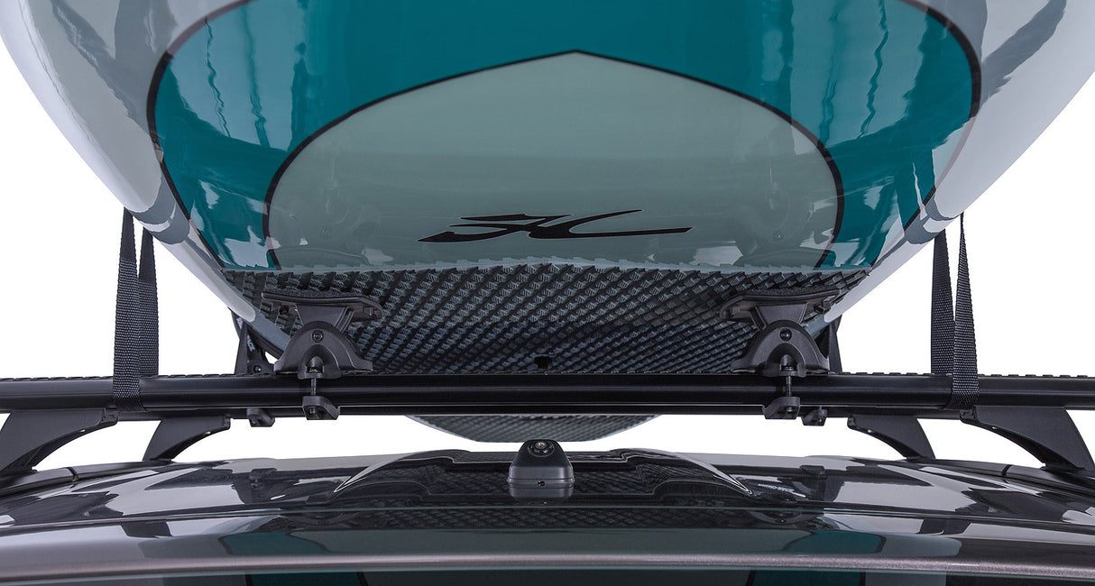 Rhino Rack - Nautic 571 Rear Loading Roof Mount Kayak Rack - 571