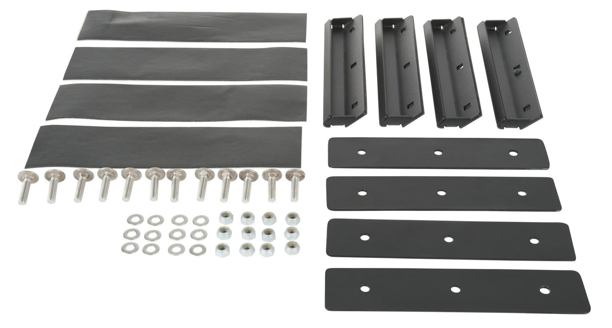 Rhino Rack - False Gutter Set - 739A