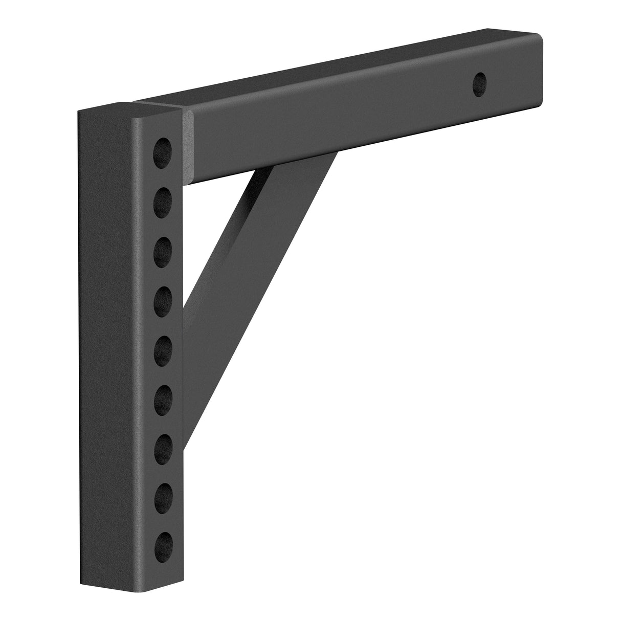 Curt - Weight Distribution Shank (2" Shank, 6" Drop, 10-1/4" Rise) - 17122