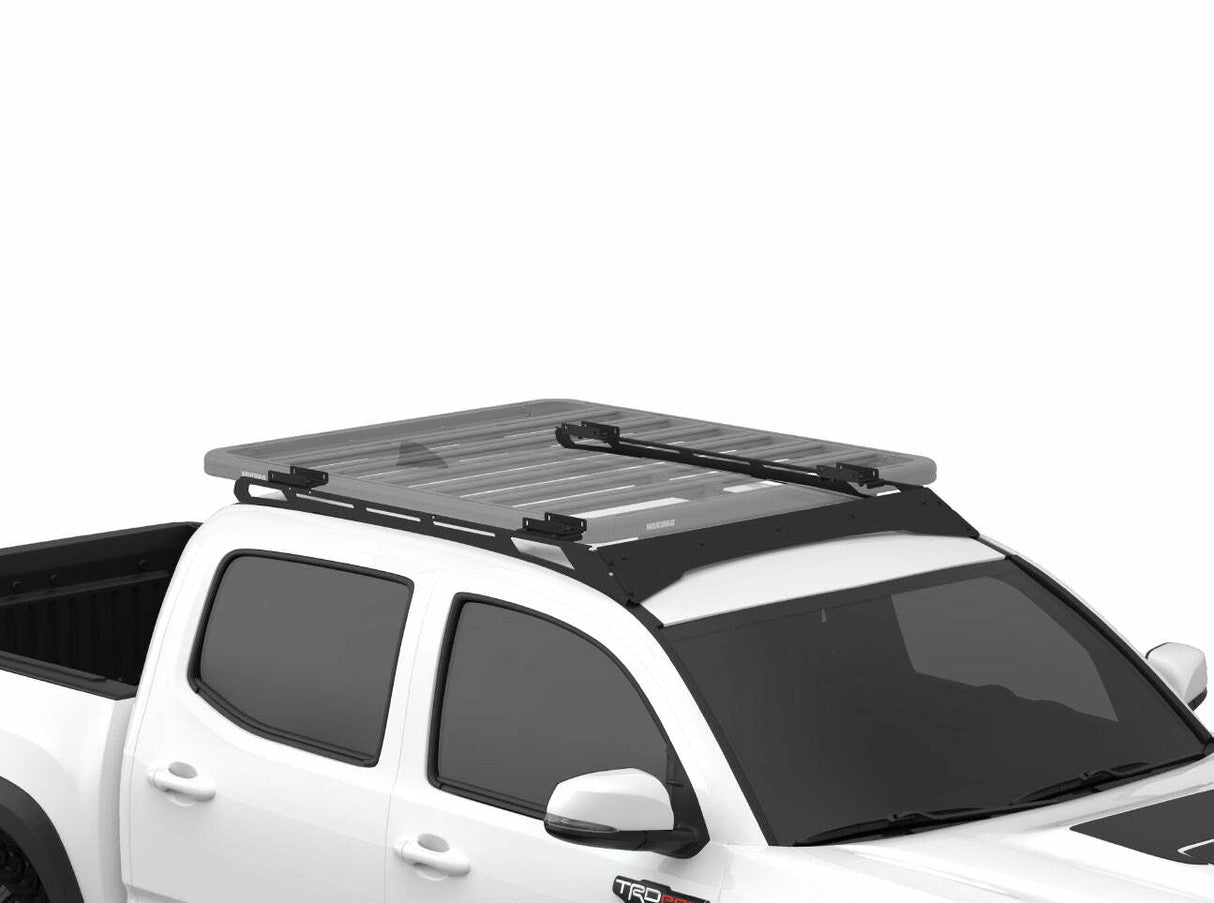 Yakima - RuggedLine HD, Tacoma (For 2nd and 3rd Generation Tacoma Double Cab) - 8005066