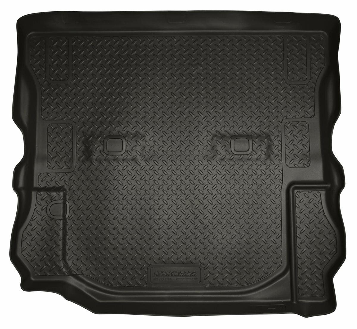Husky Liners - Cargo Liner - 20541