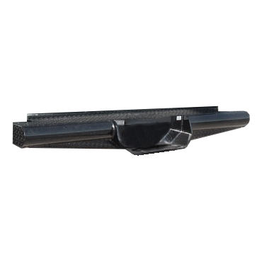 Ranch Hand - Legend Rear Bumper - BBD948BLS