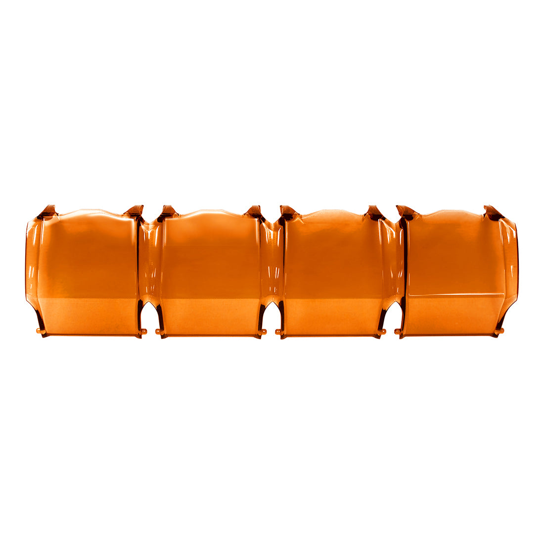 RIGID - Adapt 10 Inch Cover Amber PRO - 11009
