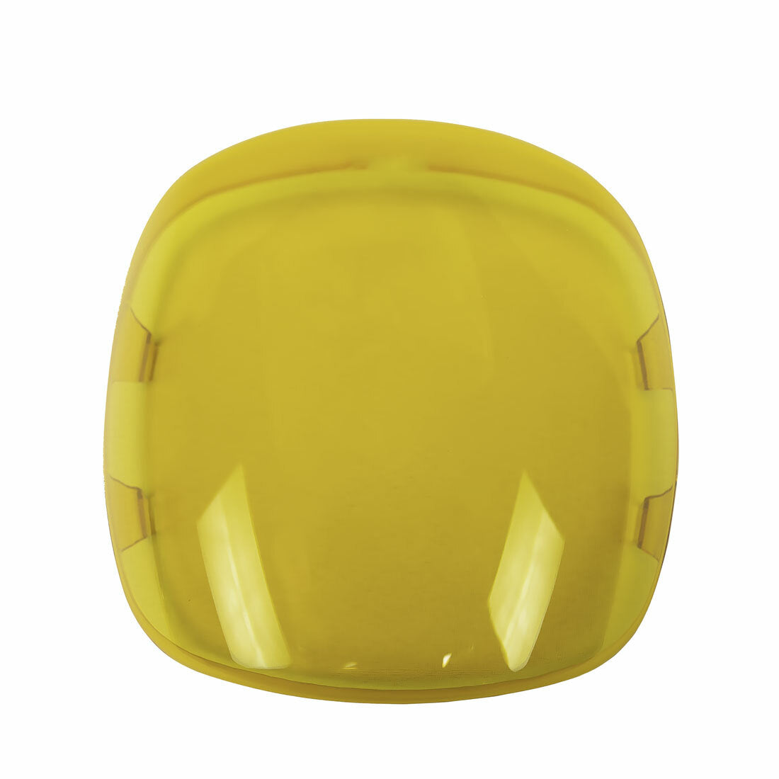 RIGID Industries - 300420 Light Cover for Adapt XE, Yellow, Single
