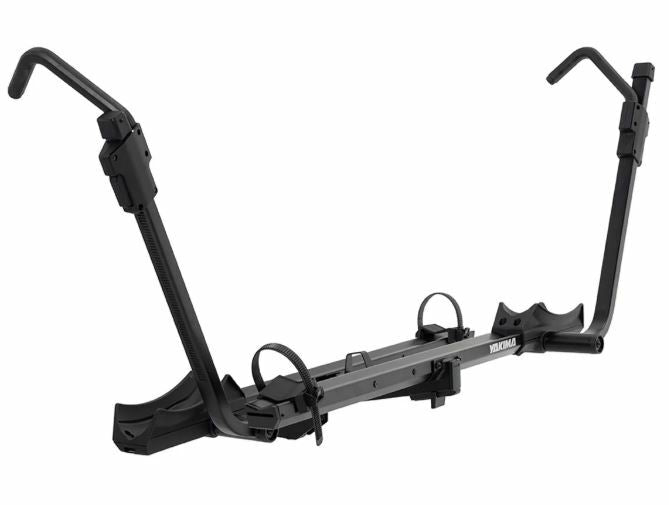 Yakima - StepUp 2 Bike - 2 inch Hitch Mount Bike Rack - 8002771