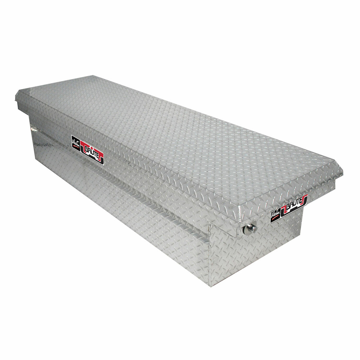 Westin - 80-RB121LP Brute Low Profile Full Lid Tool Box