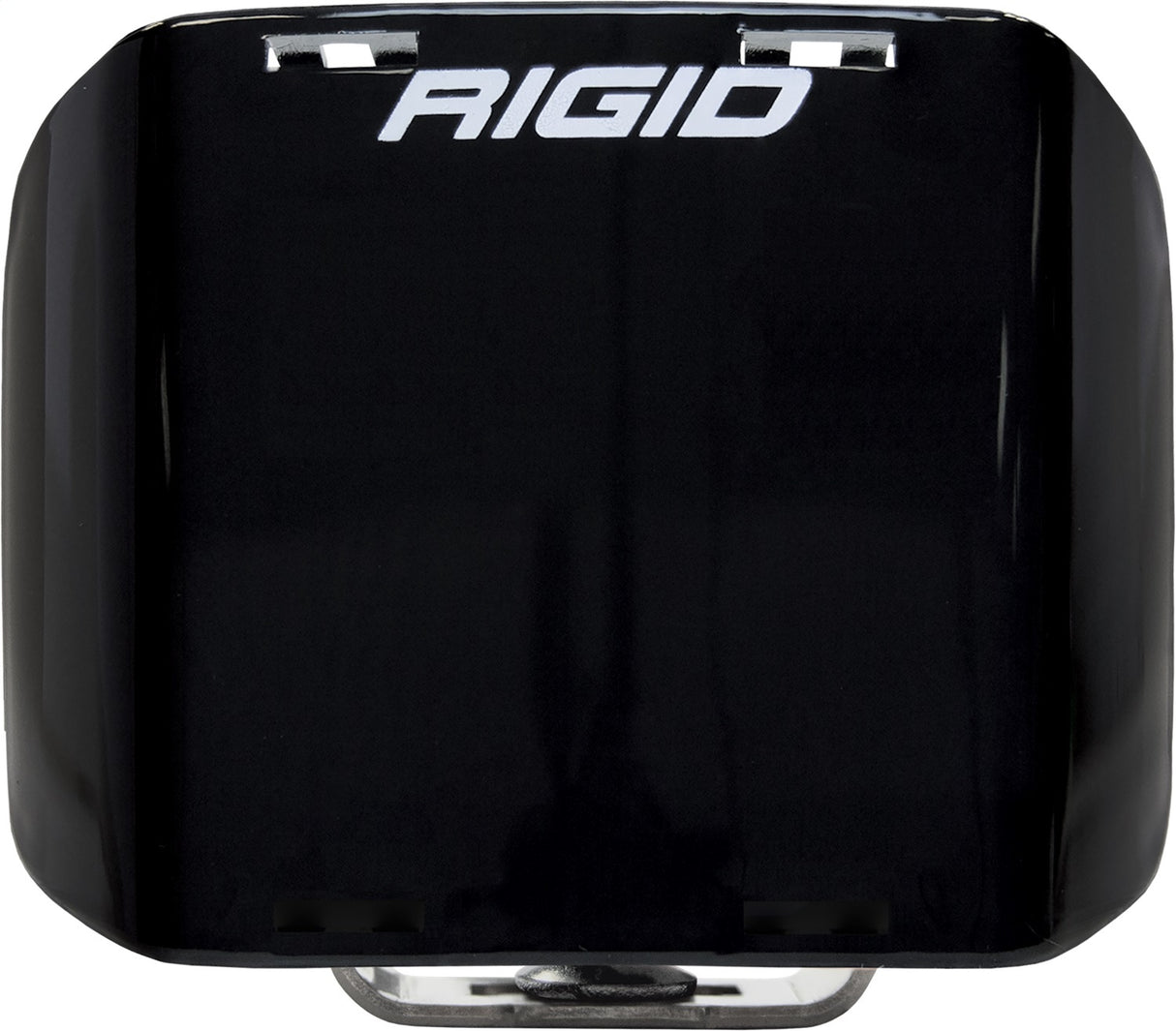 RIGID Industries - 32181 Light Cover For D-SS Series LED Lights, Black, Single