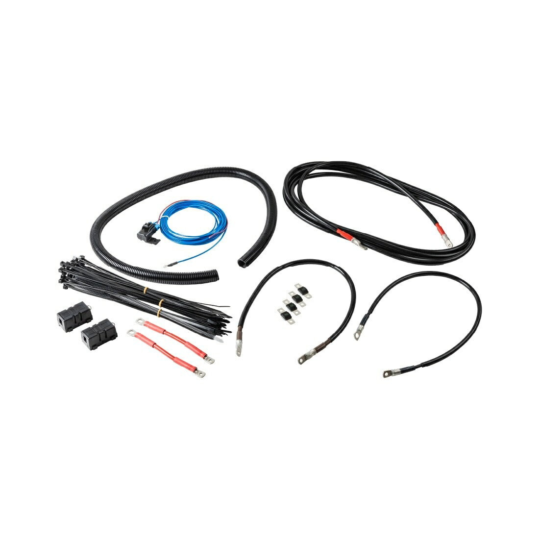 Redarc - Bcdc Alpha 25A Middle Wiring Kit - BCDCWK-103