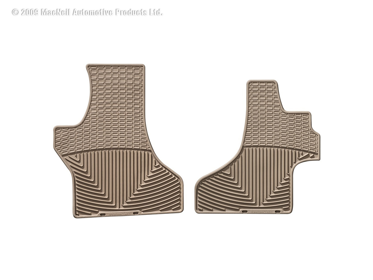 Weathertech - All Weather Floor Mats - W51TN