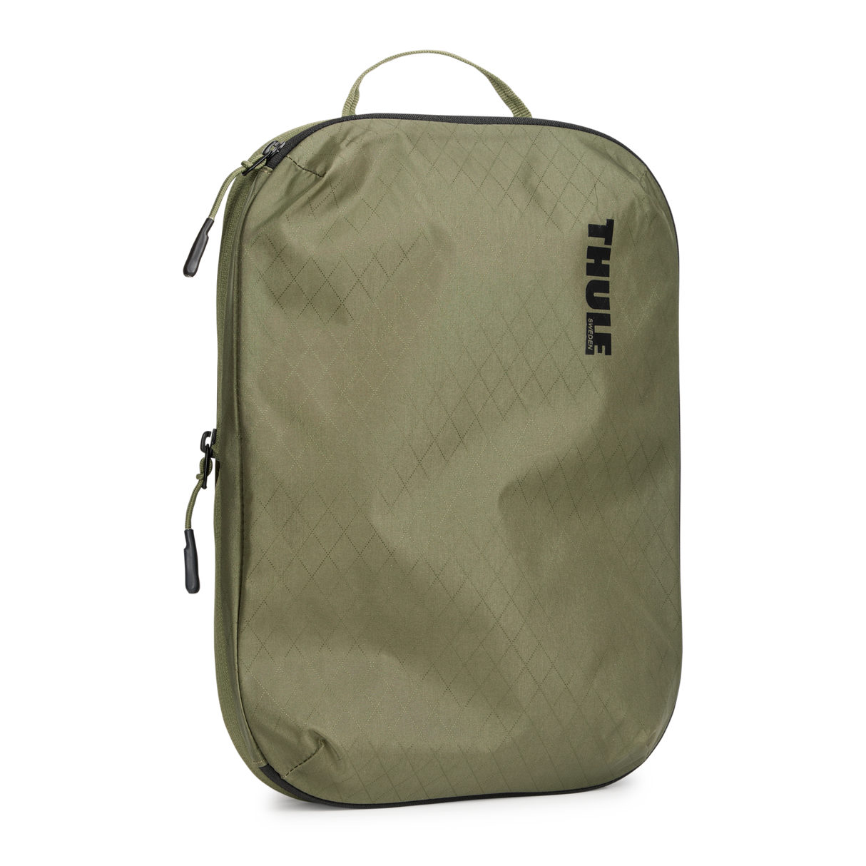 Thule - COMPRESSION CUBE MEDIUM GREEN - 3205117