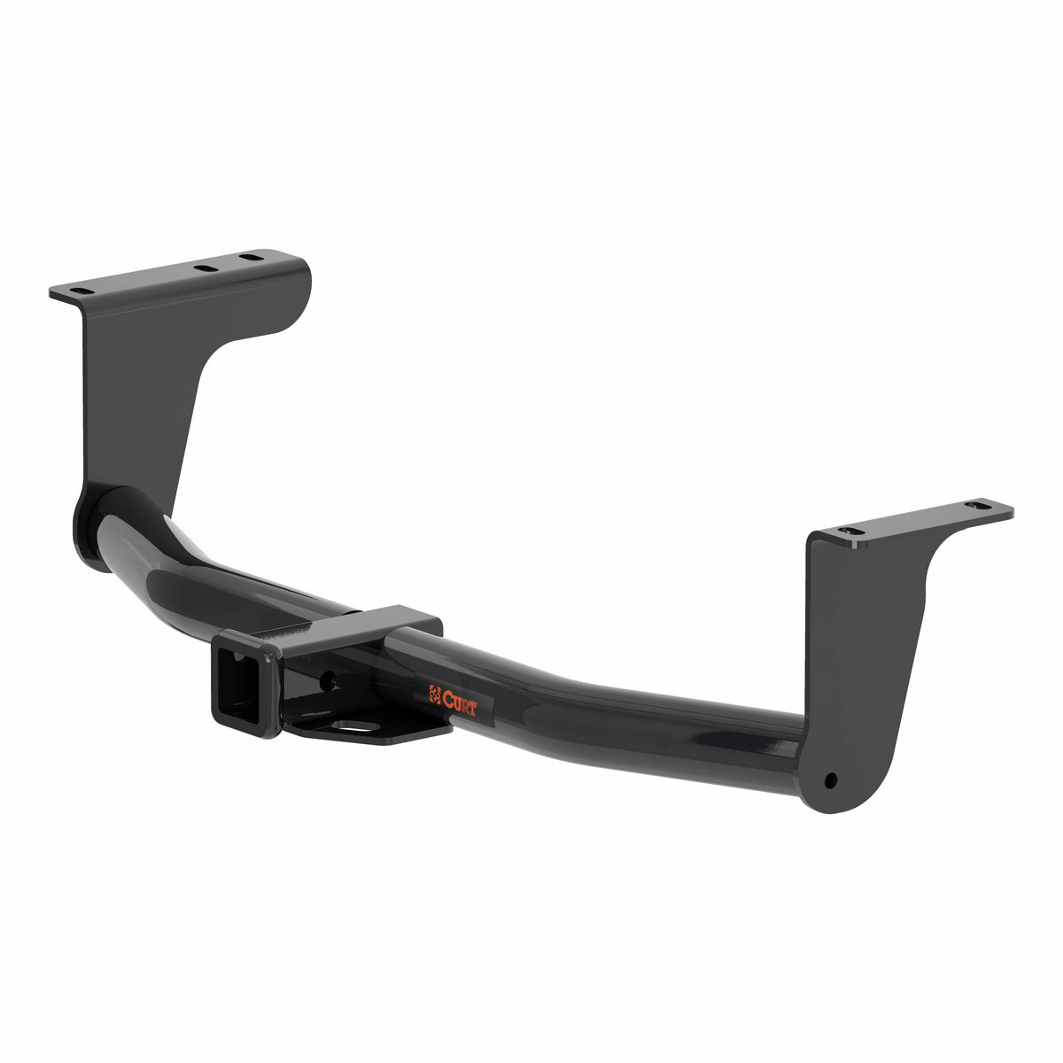 Curt - Class 3 Trailer Hitch, 2" Receiver, Select Nissan Murano - 13632