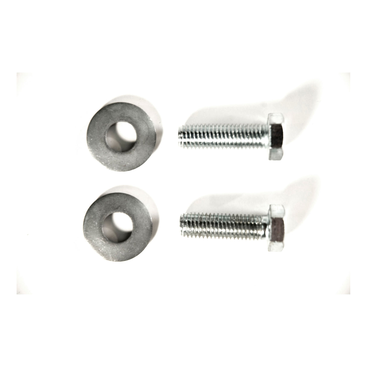 Curt - Class 3 Trailer Hitch, 2" Receiver, Select Volvo XC90 - 13559