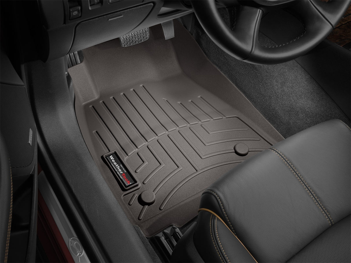 Weathertech - FloorLiner(TM) DigitalFit(R) - 472782