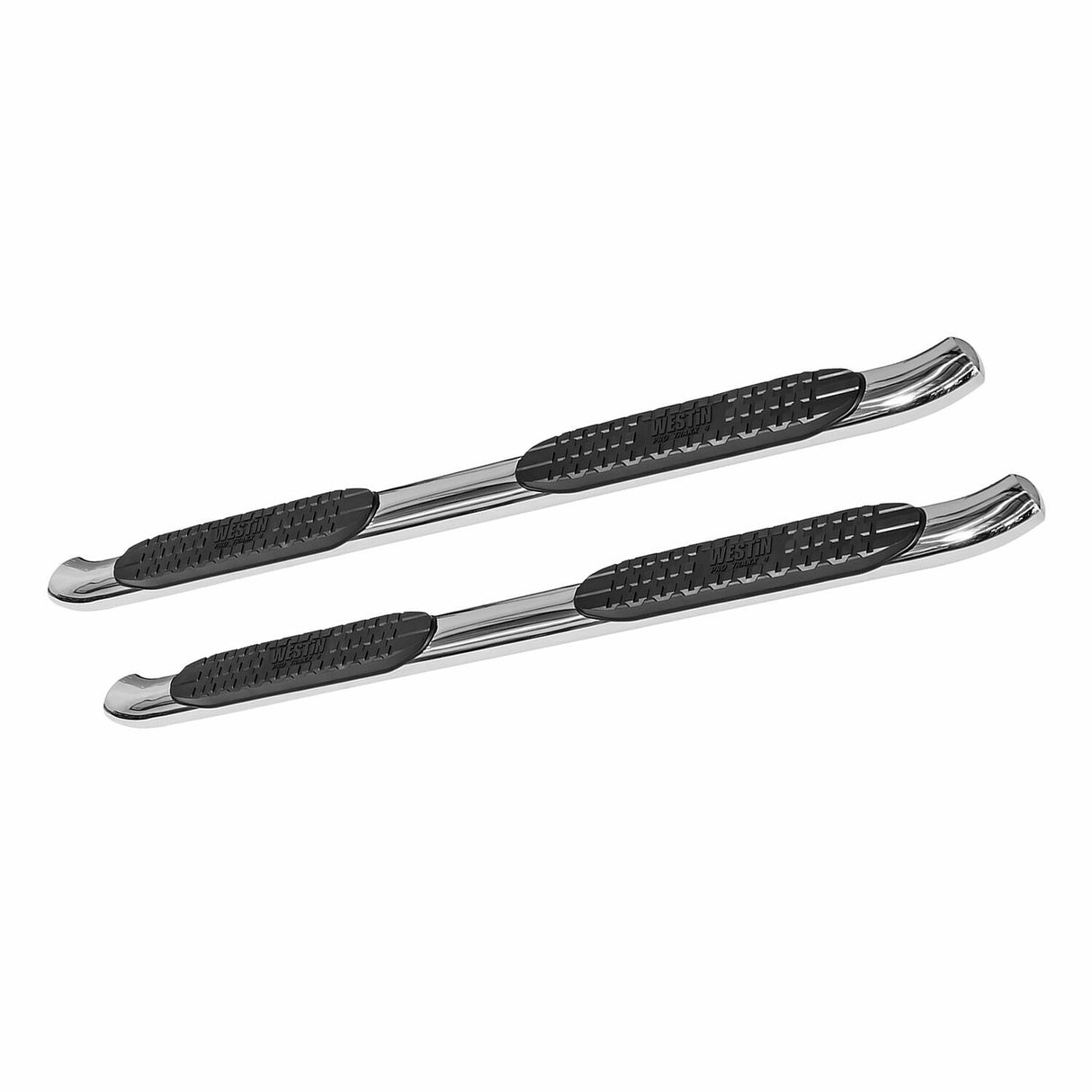 Westin - 21-21400 PRO TRAXX 4 Oval Nerf Step Bars