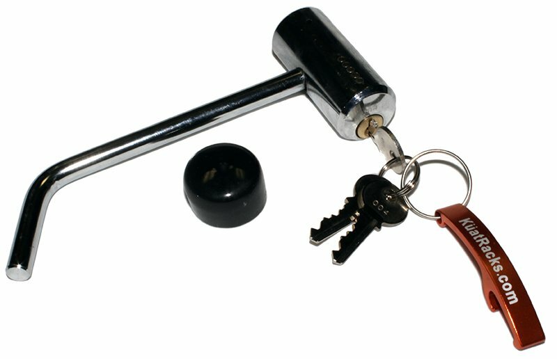 Kuat - Hitch Lock fits 1.25in. Kuat Rack