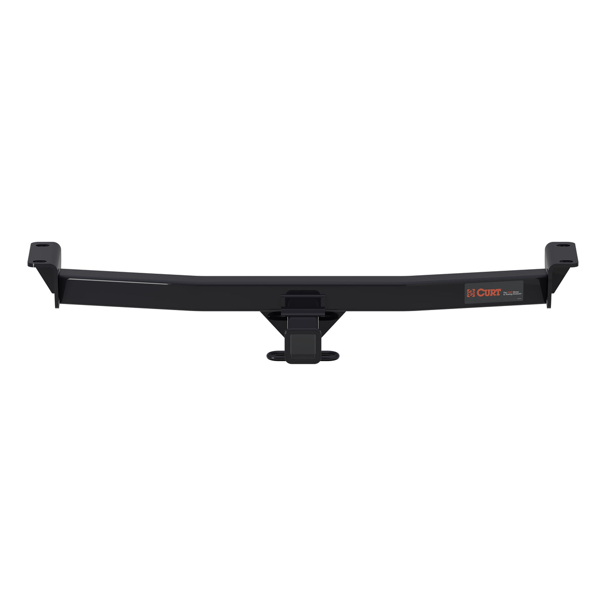 Curt - Class 3 Trailer Hitch, 2" Receiver, Select Ford Ranger - 13417