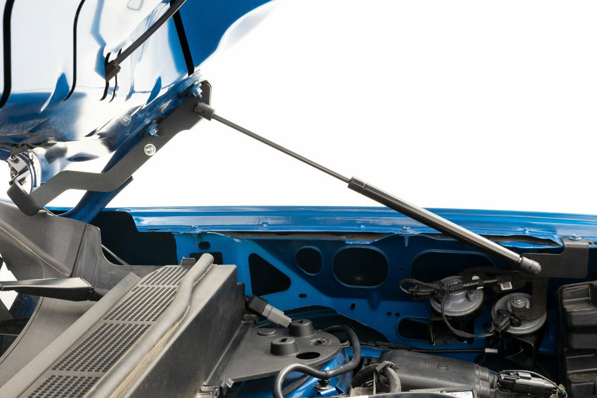 Rough Country 51120 Hydraulic Hood Assist - 51120