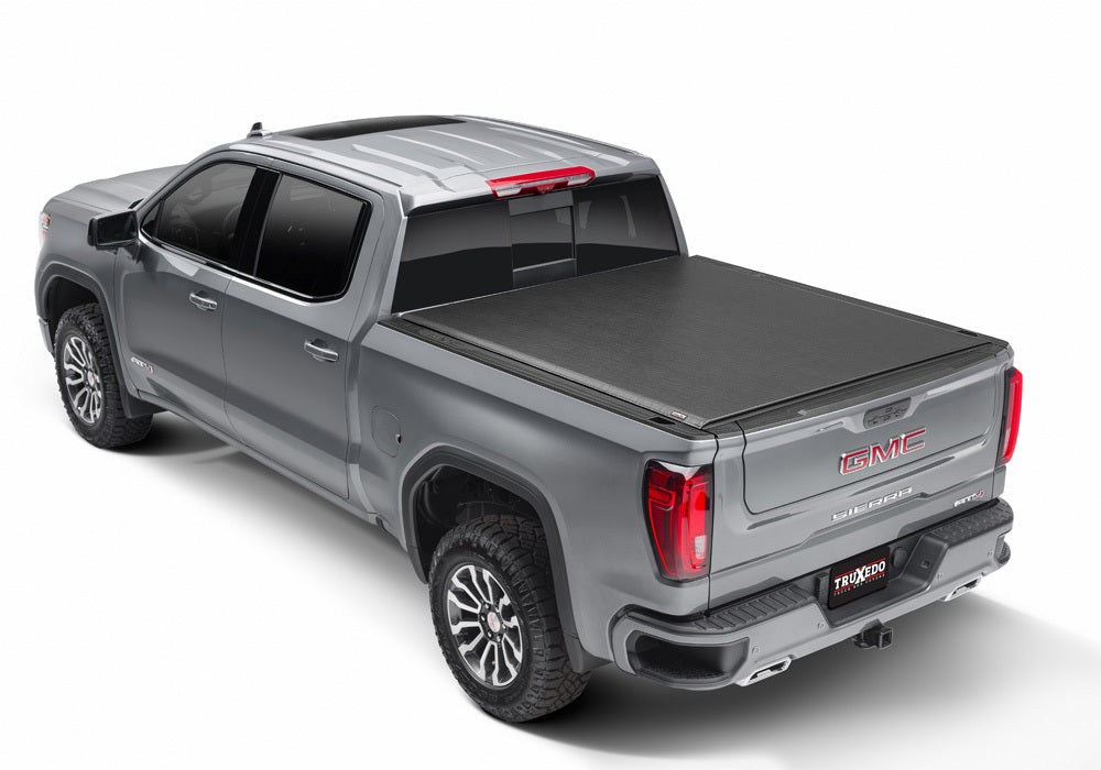 Truxedo - Lo Pro 19 GM Sierra/Silverado 1500 New Body Style 6'7" Bed - 572601