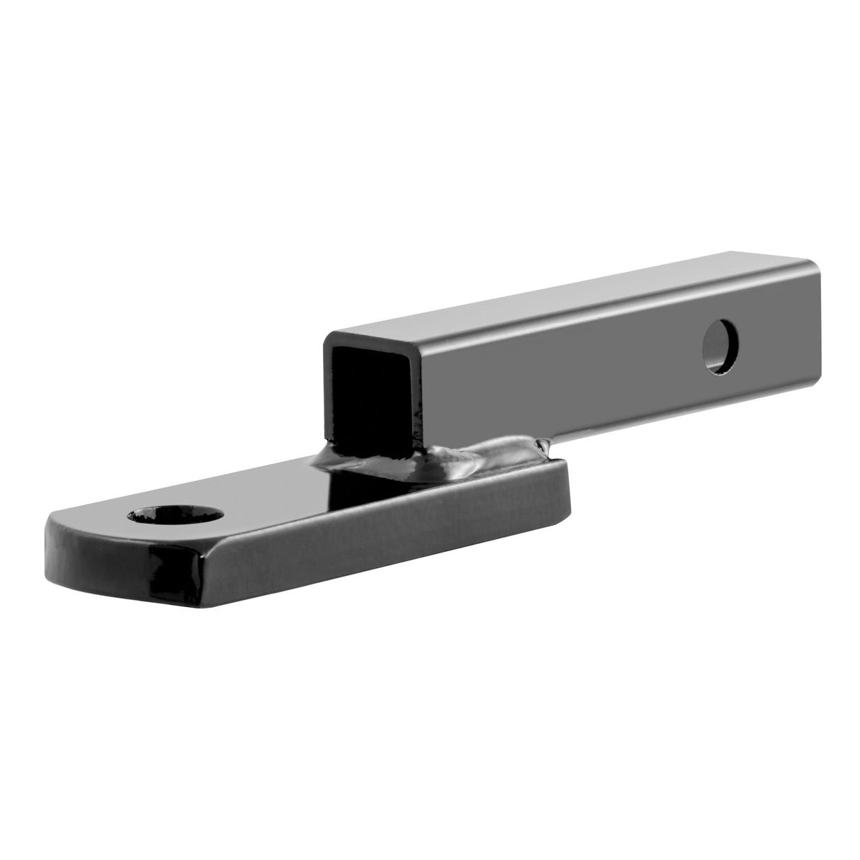 Curt - Class 1 Ball Mount (1-1/4" Shank, 2,000 lbs., 1-1/4" Drop, 6-3/4" Long) - 45018