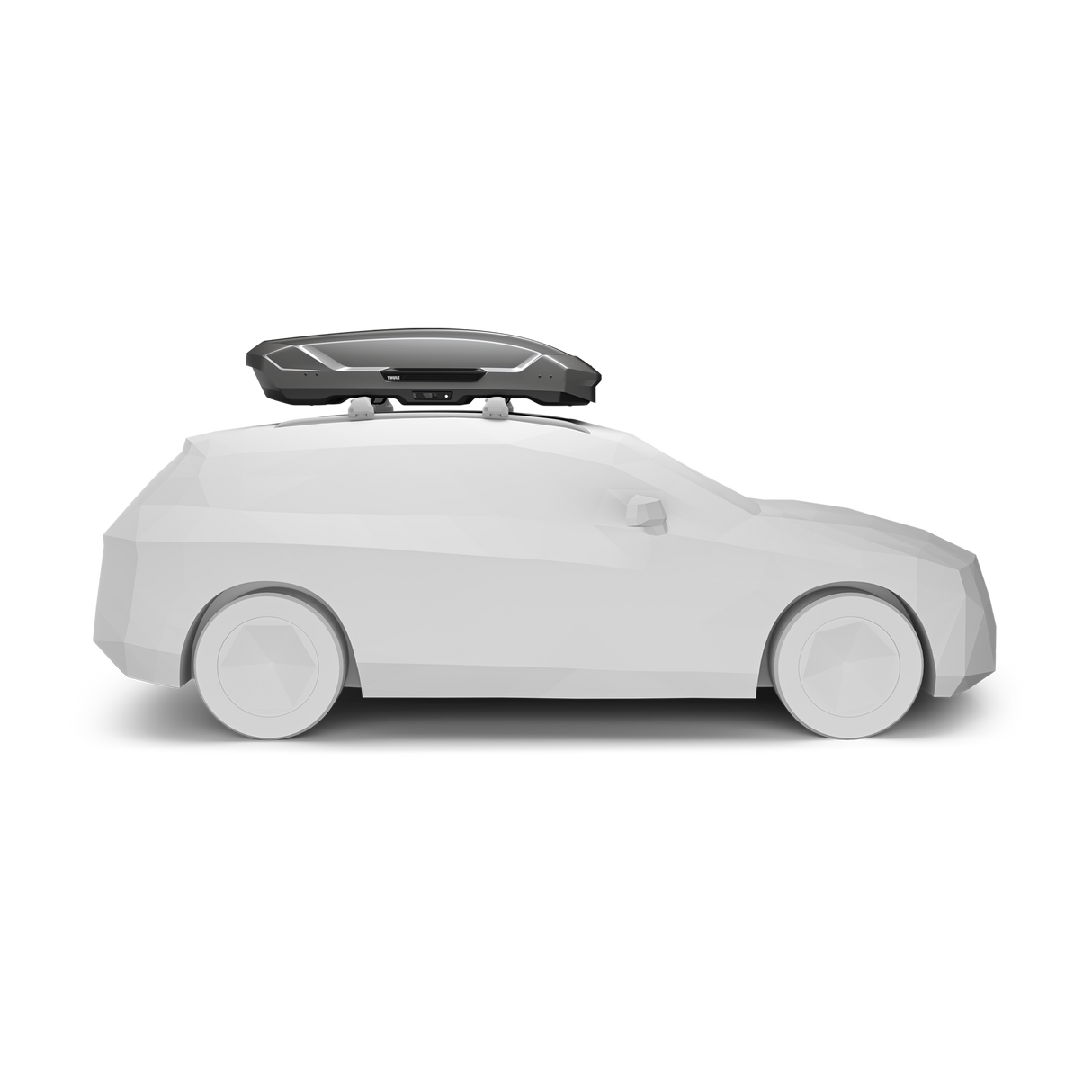 Thule - Motion 3 L Titan - 639751