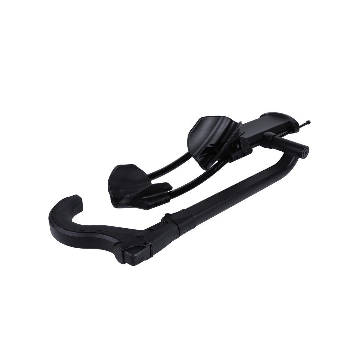 Kuat - NV 2.0 BASE - Front Tire Tray - 017-006-00-04