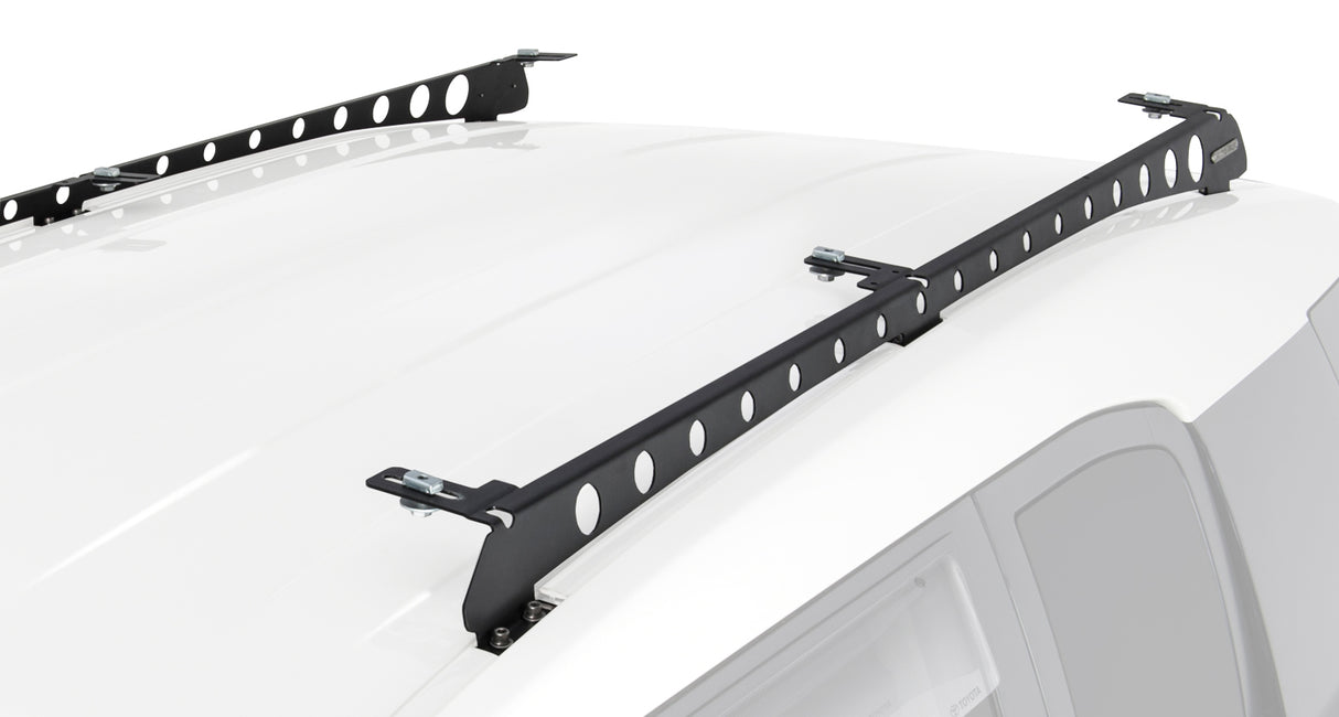Rhino Rack - Rhino-Rack Backbone 3 Base Mounting System - FJ Cruiser - RFJB1