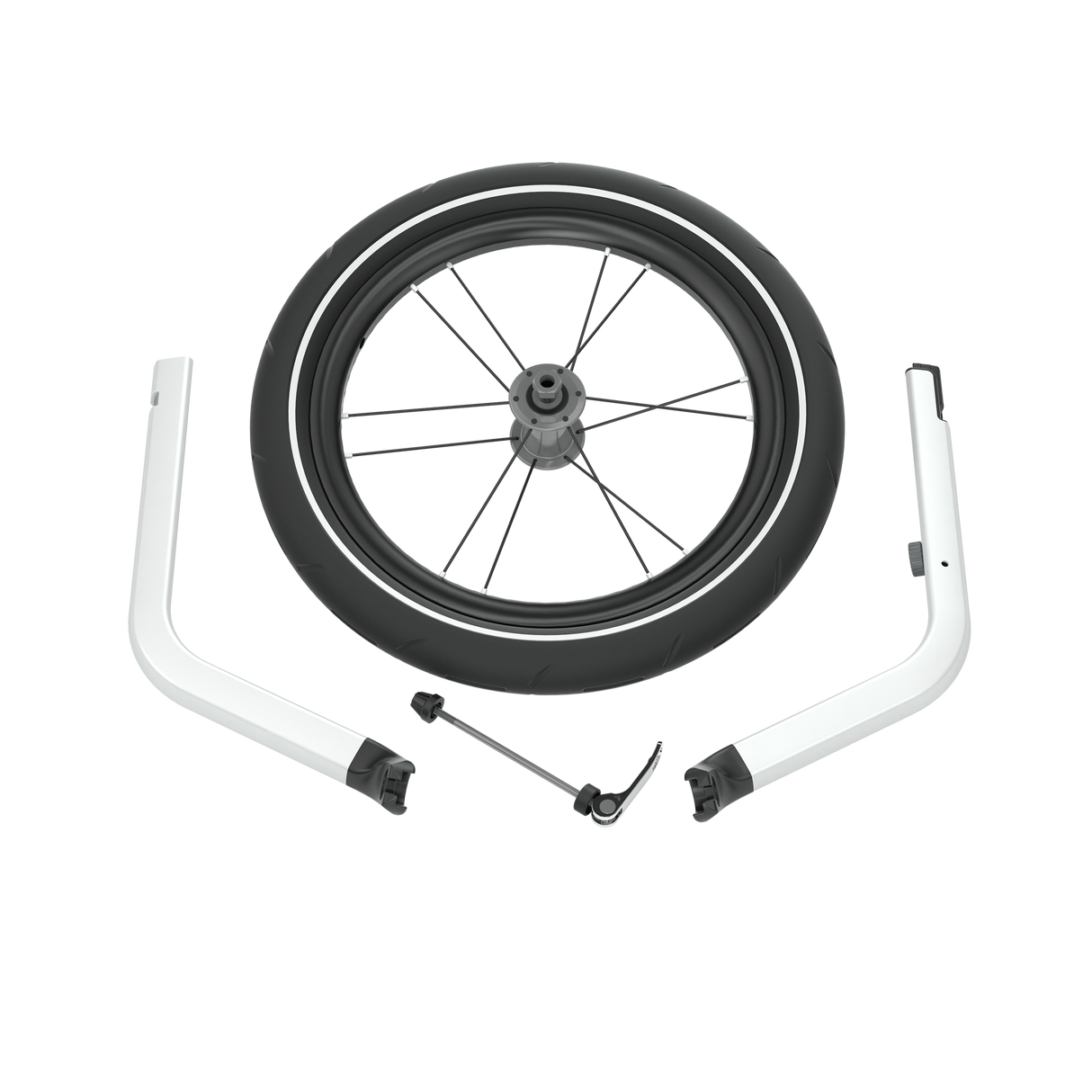 Thule - Chariot Jog Kit 1 - Lite/Cross