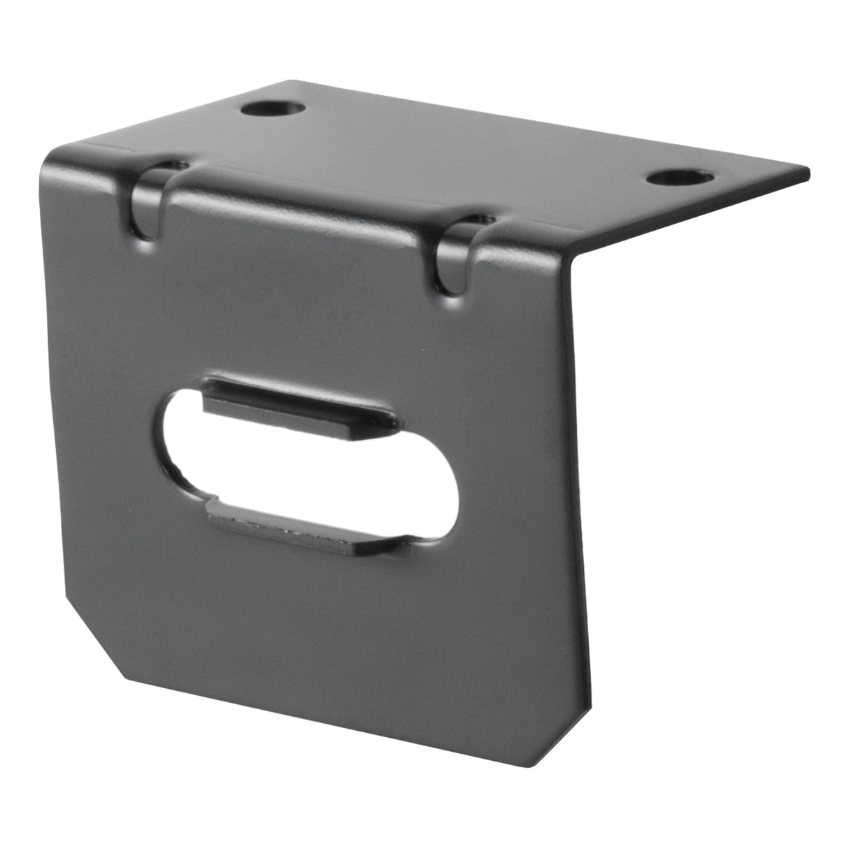 Curt - Connector Mounting Bracket for 4-Way Flat - 58300