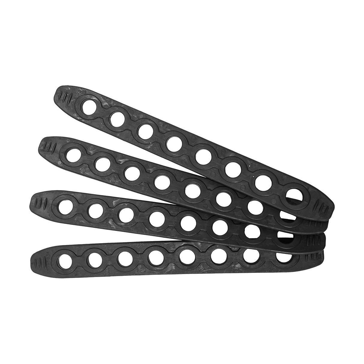 Thule - Accessory Strap Kit - 4 Pack