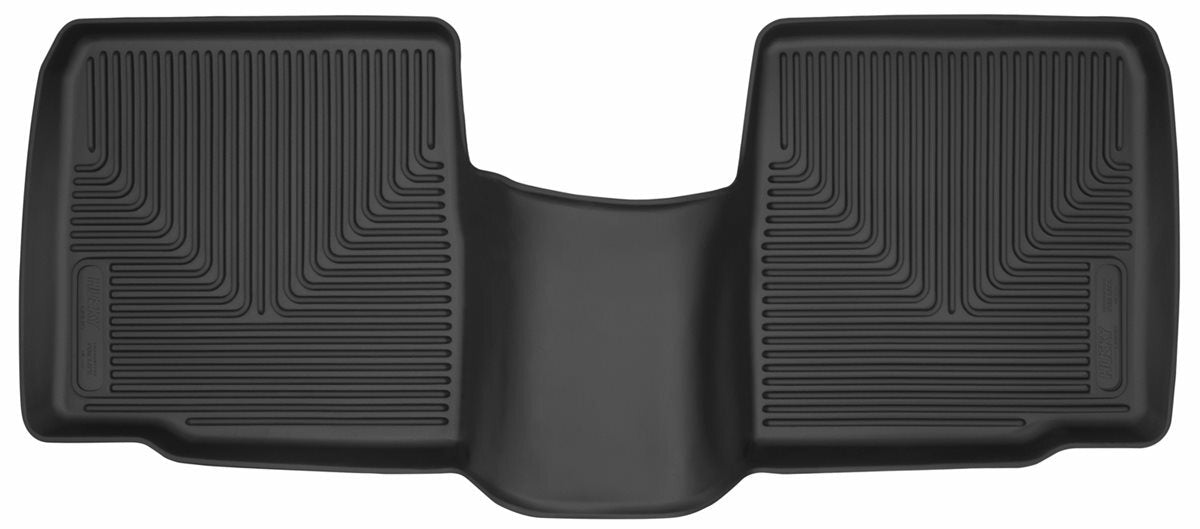Husky Liners - 2nd Seat Floor Liner - 53431