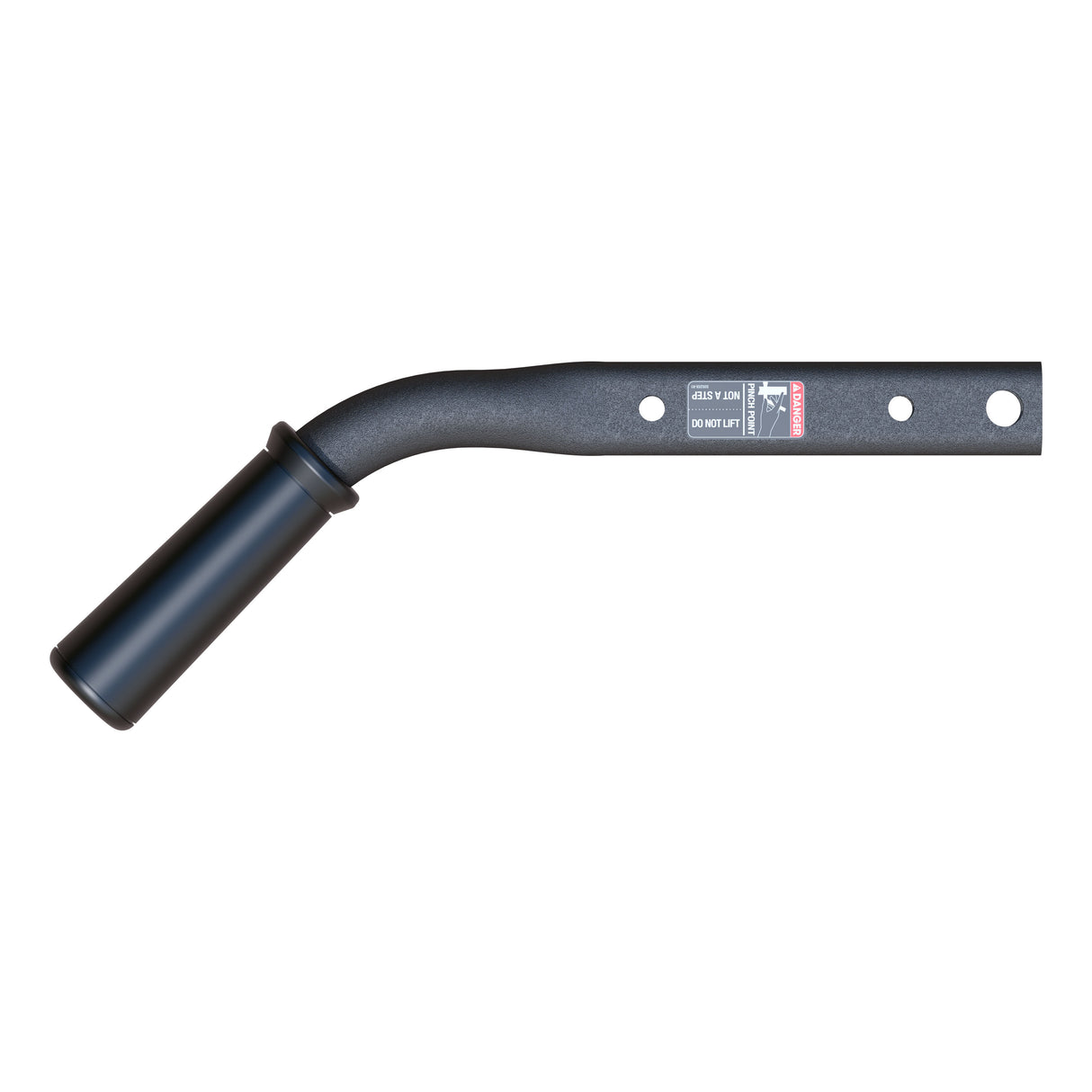 Curt - Replacement A-Series 5th Wheel Handle - 19212