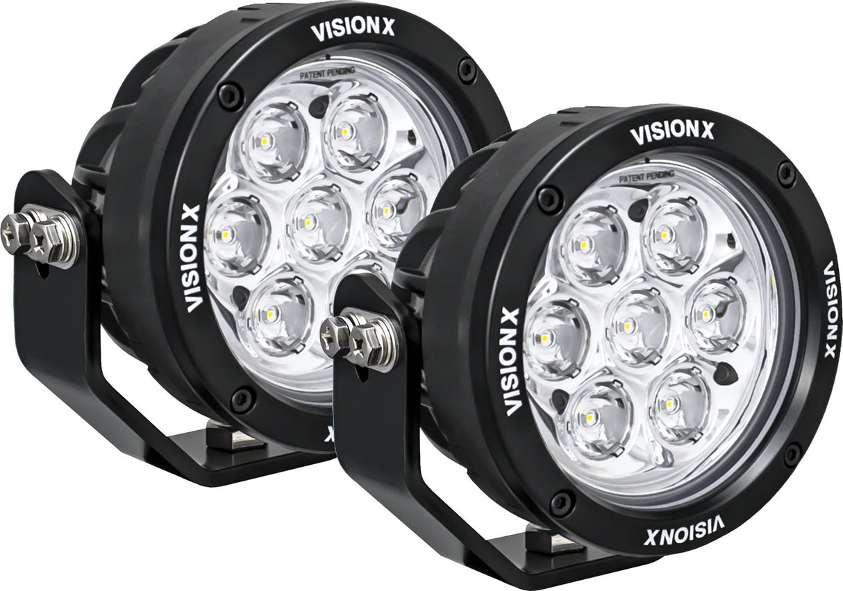 Vision X - LED Lights 9907437