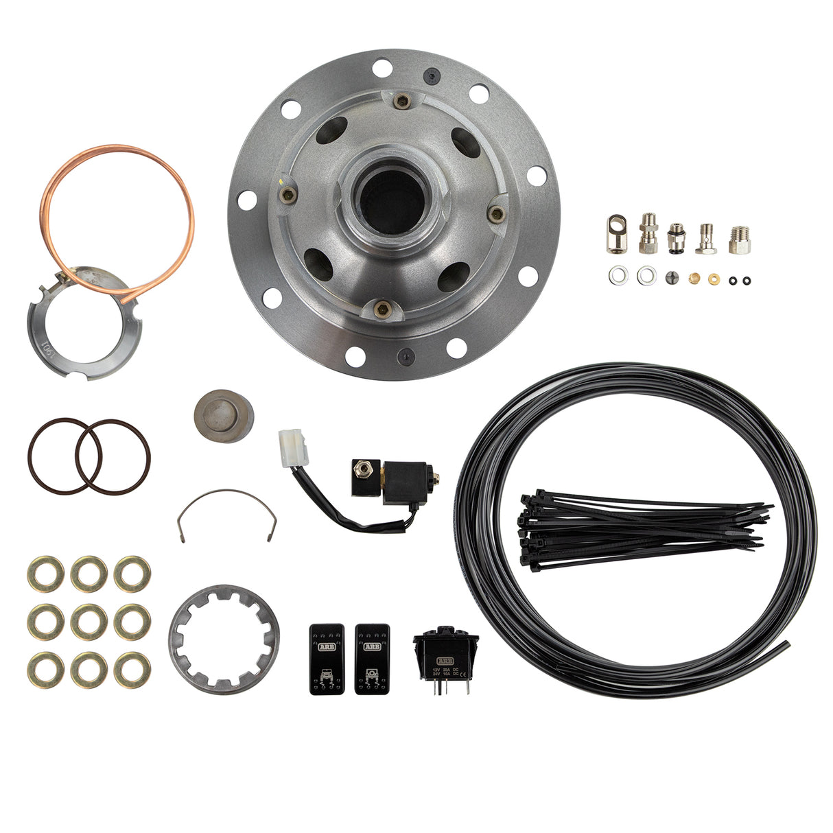 ARB - RD136 - Air Locker Differential