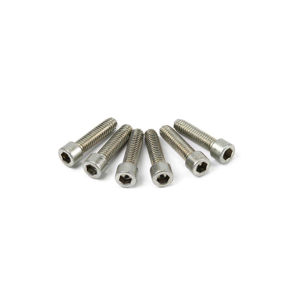 Warn - 98280 5/16-18 x 1.25