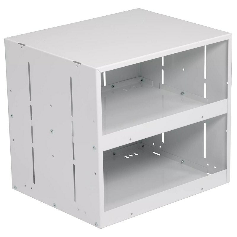 Weather Guard - Two-Shelf, Stackable Cabinet - 9962-3-01