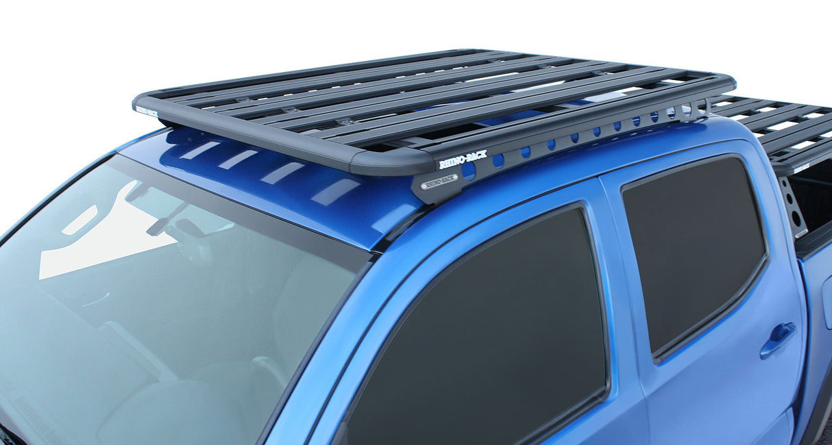 Rhino Rack - Rhino-Rack Backbone 2 Base Mounting System - Toyota Tacoma - RTTB1
