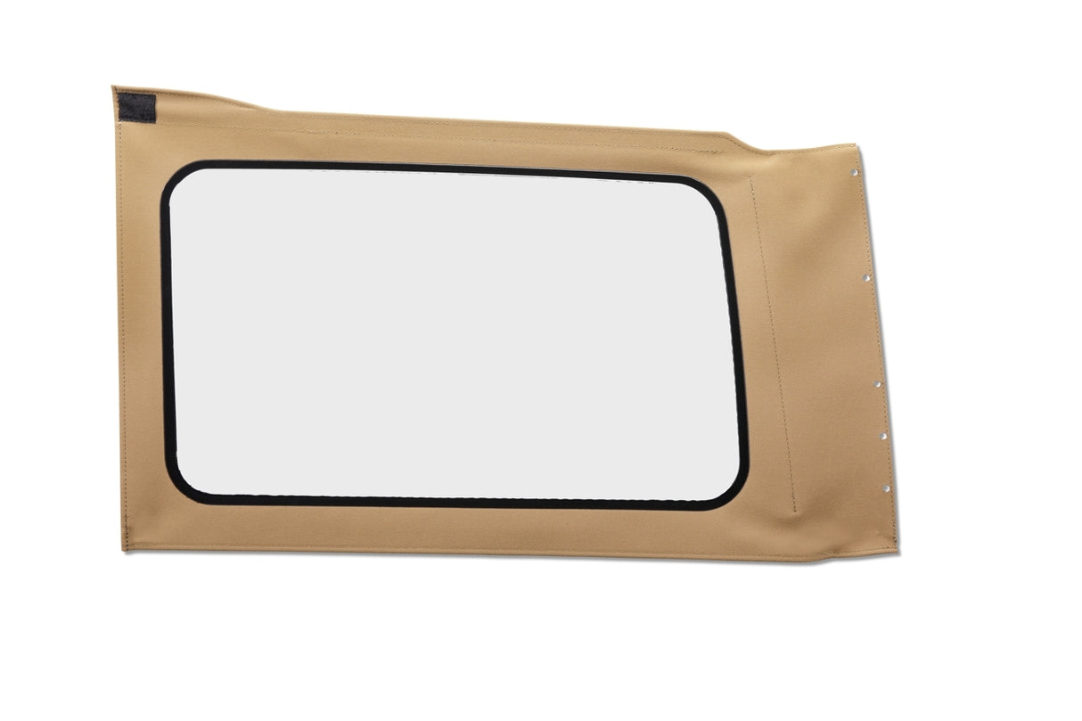 Bestop - 58301-71 - OE JL Replacement Windows