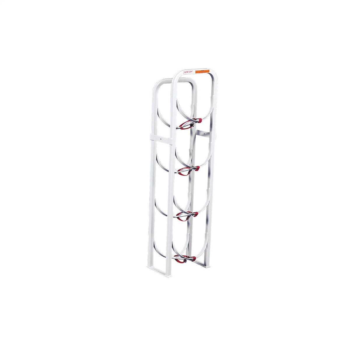 Weather Guard - Refrigerant Tank Rack - 9864-3-01