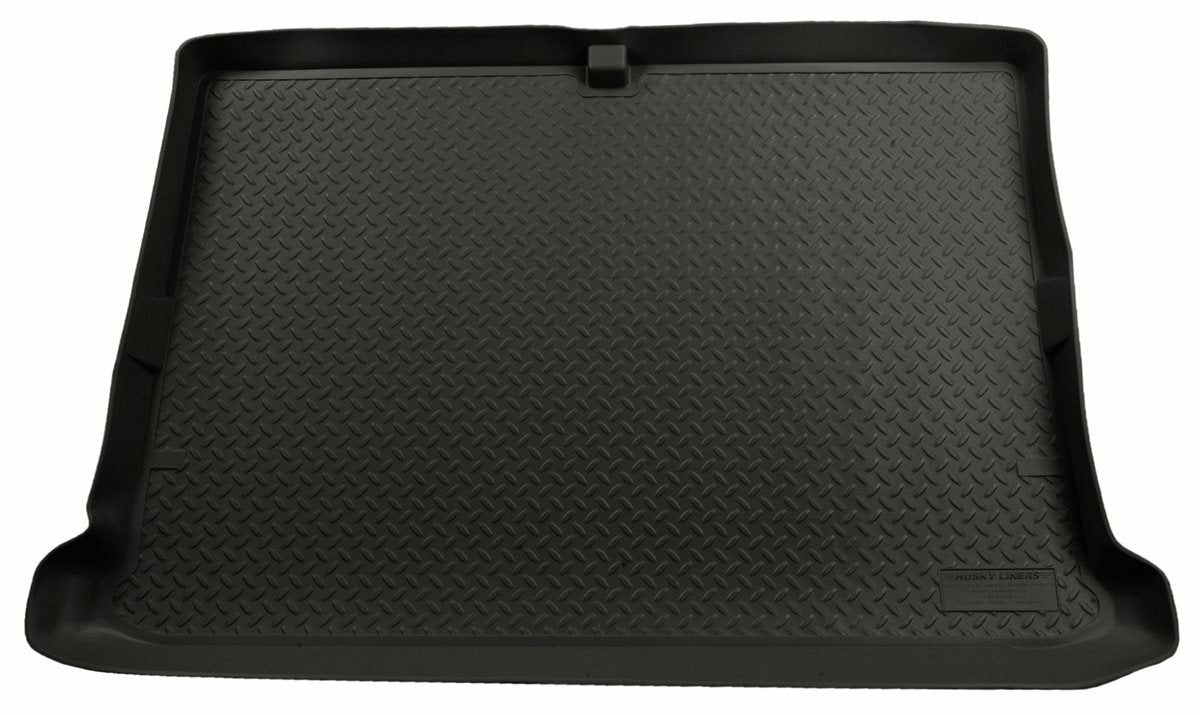 Husky Liners - Cargo Liner Behind 3rd Seat - 21701